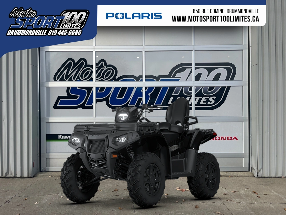 Polaris Sportsman Touring 850 Premium 2026 alt