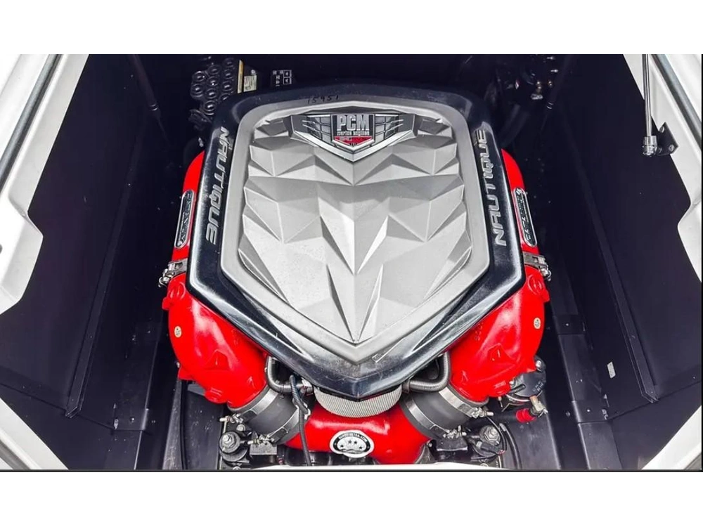 2018 Super Air Nautique G21 alt