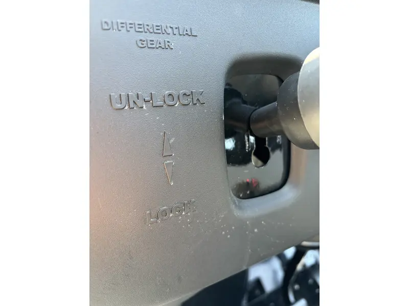 2026 Kawasaki Mule SX 4x4