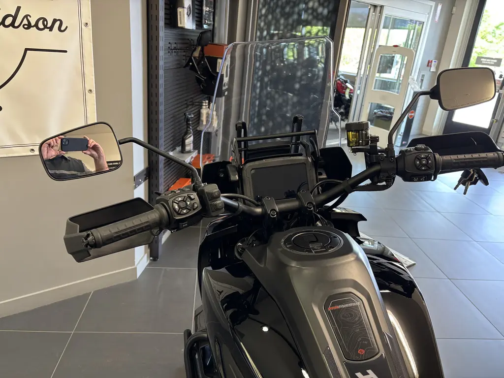 Harley-Davidson Pan America Special / RA1250SRA1250S 2023