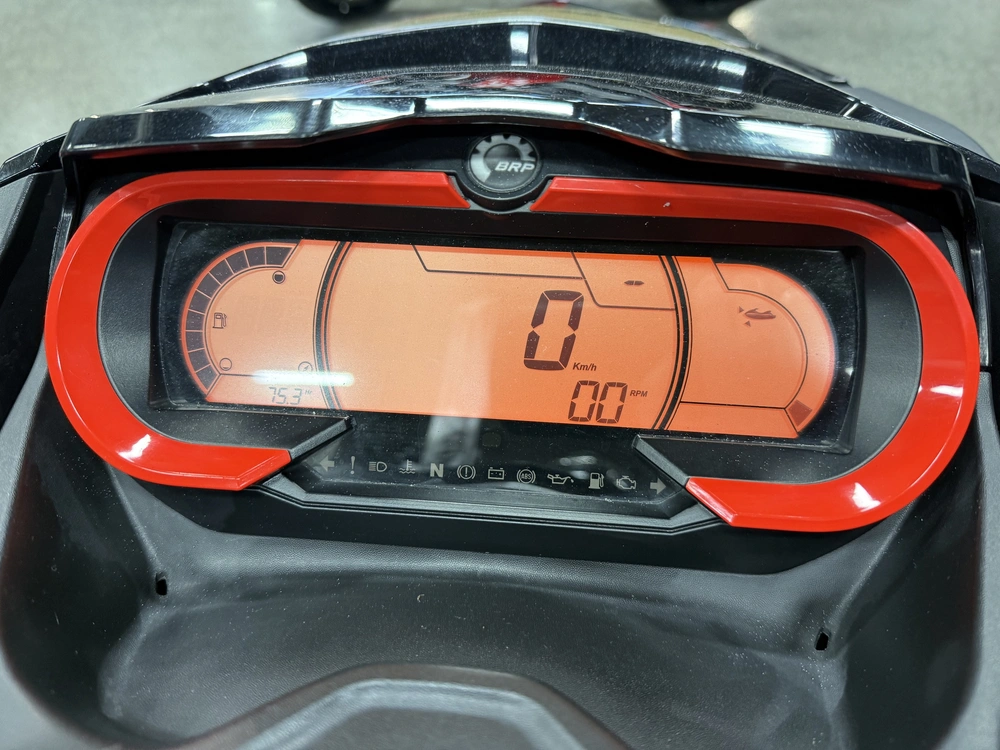 Sea-doo/brp Rxt-x 300 Rotax 1630 Ace 2019 alt