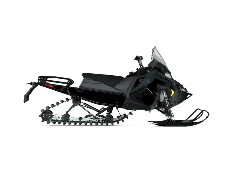 2026 Polaris 650 VOYAGEUR SP 146 X 1.6