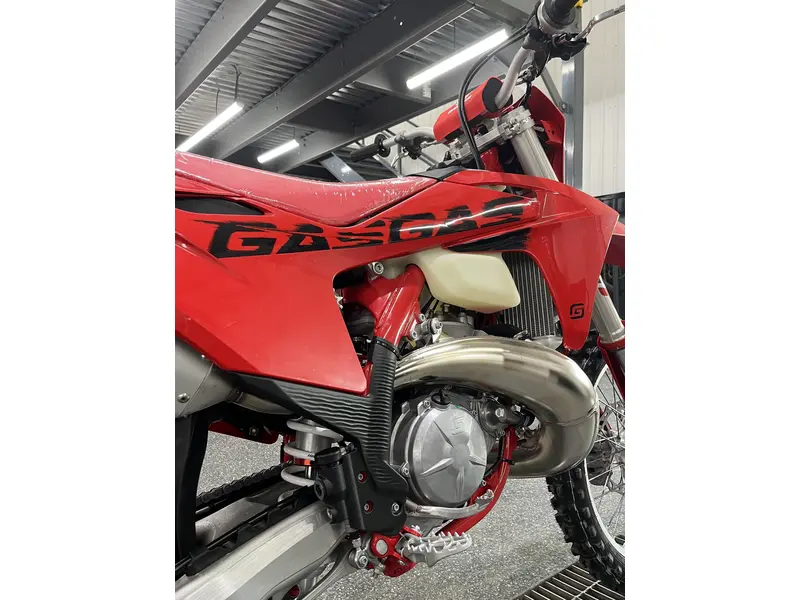 2025 GASGAS EC 250