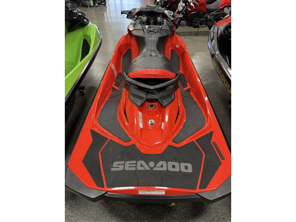 Sea-doo/brp Rxp-x 300 2017 alt