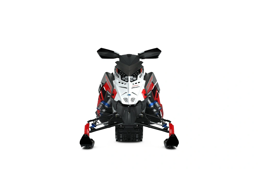 Polaris 9r Indy Xcr 137 2026 alt