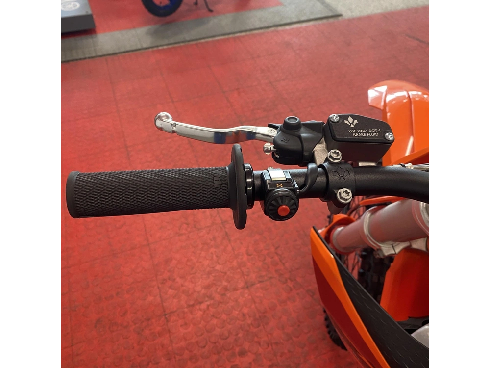 2025 Ktm 85 Sx 19/16 alt