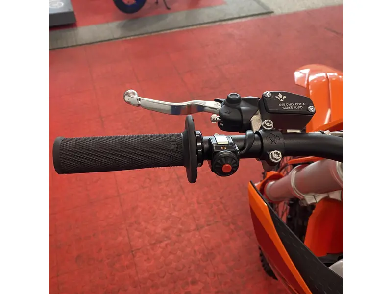2025 KTM 85 SX 19/16 thumbnail 13