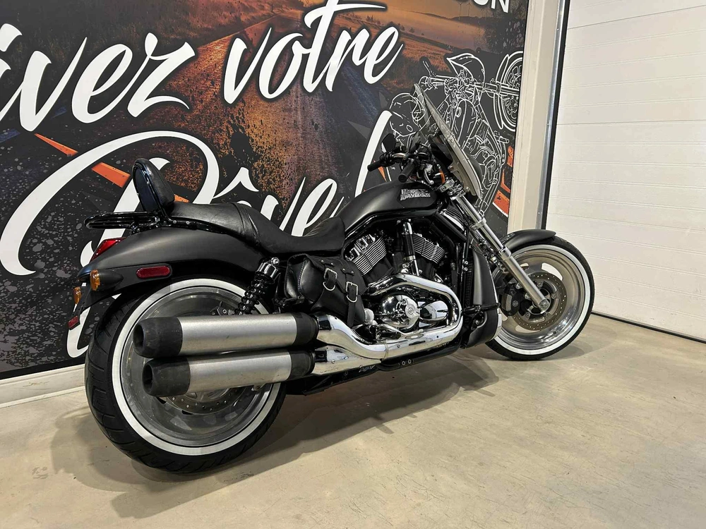 Harley-davidson Vrscd Night Rod 2006 alt