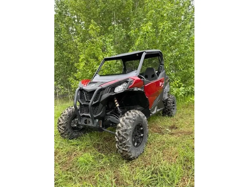 2024 Can-Am Maverick Sport DPS 1000R