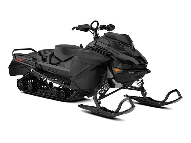 2026 Ski-doo Expedition Xtreme 850 E-tec Cobra 1.8" E.s. alt