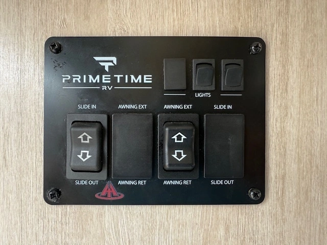 2025 Prime Time Avenger 27dbs alt