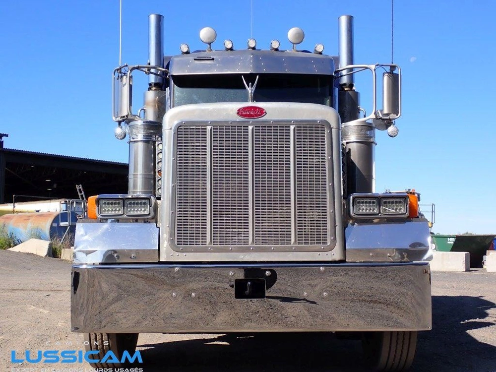 Peterbilt 378 2007