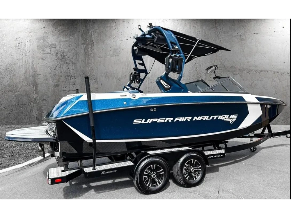 2018 Super Air Nautique G21 alt