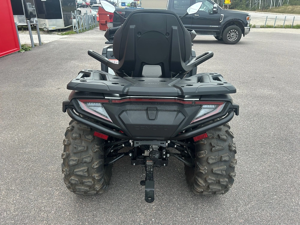 Cfmoto Cforce 600 Touring 2025 alt