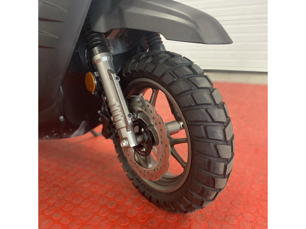 2023 Yamaha Bws 125 alt