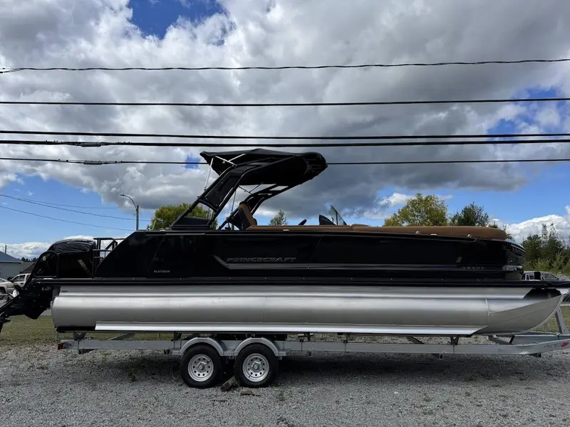 Princecraft Vogue 25 RL 2025