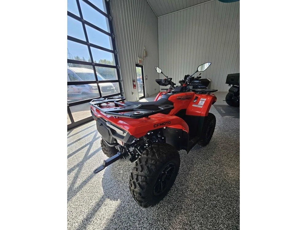 Cfmoto Cforce 400 Eps 2024 alt