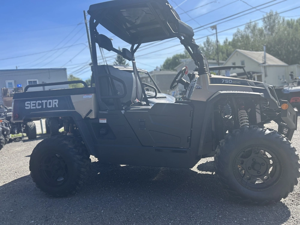 Hisun Sector 750 2022 alt