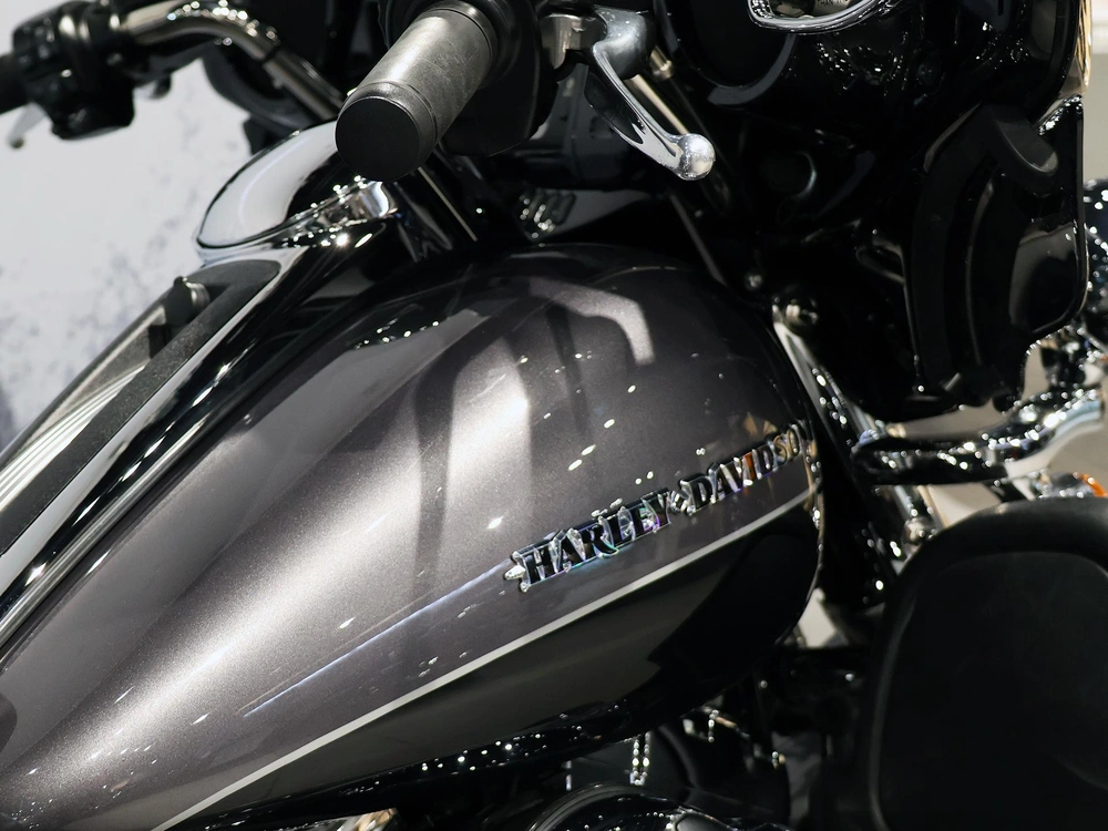 Harley-davidson Ultra Limited Flhtk 2014 alt