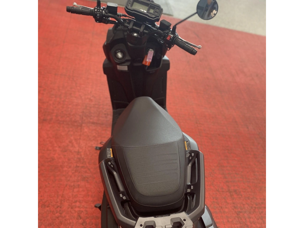 2023 Yamaha Bws 125 alt