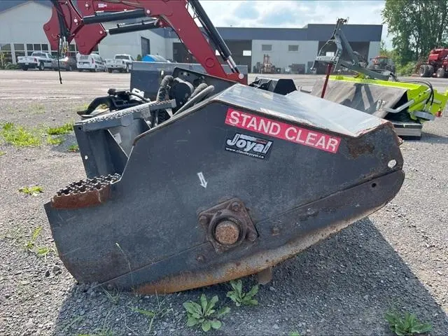 New Holland MAXFLOW  2015