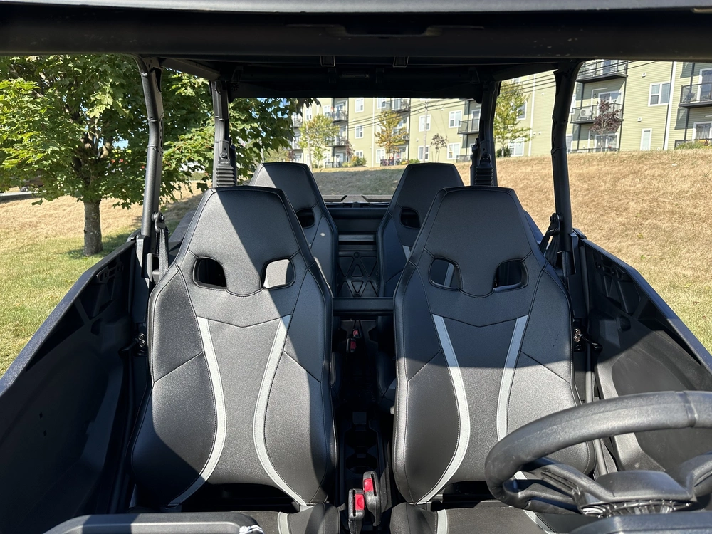 2025 Can-am Commander Max Xt 700 alt