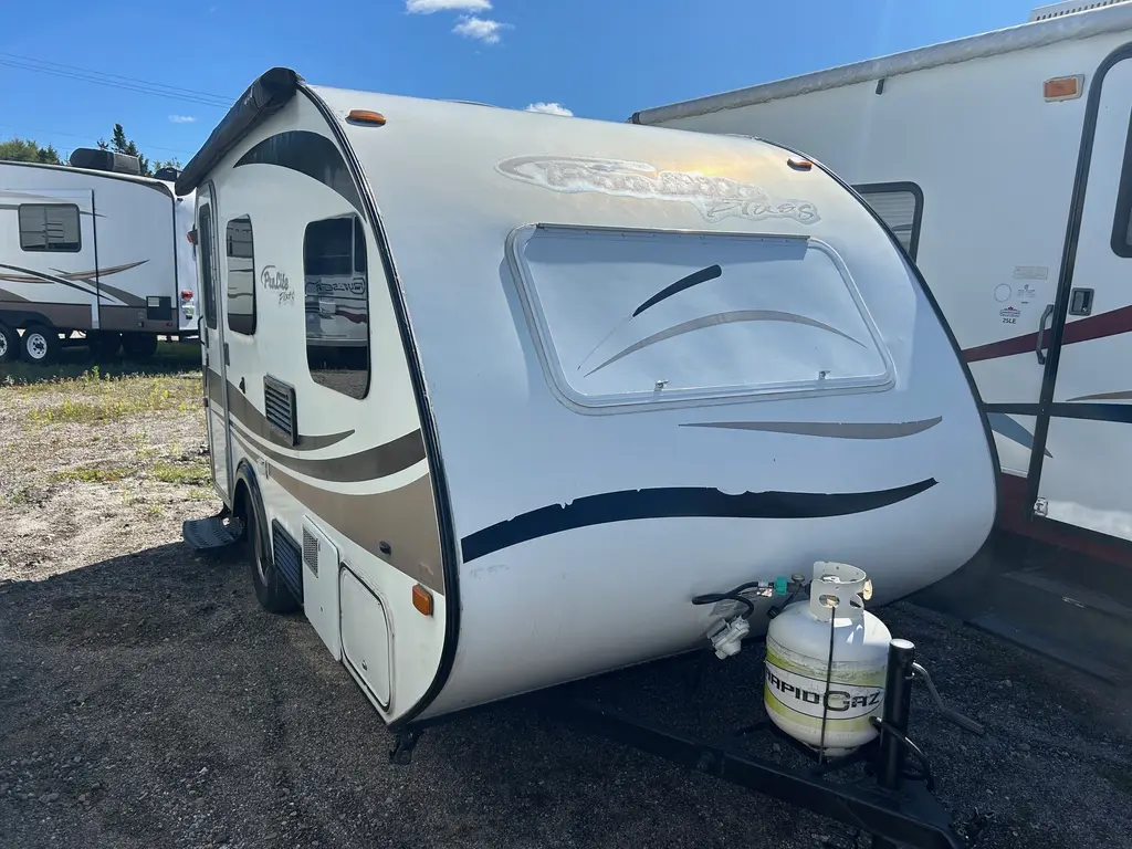 2014 Prolite PLUS S