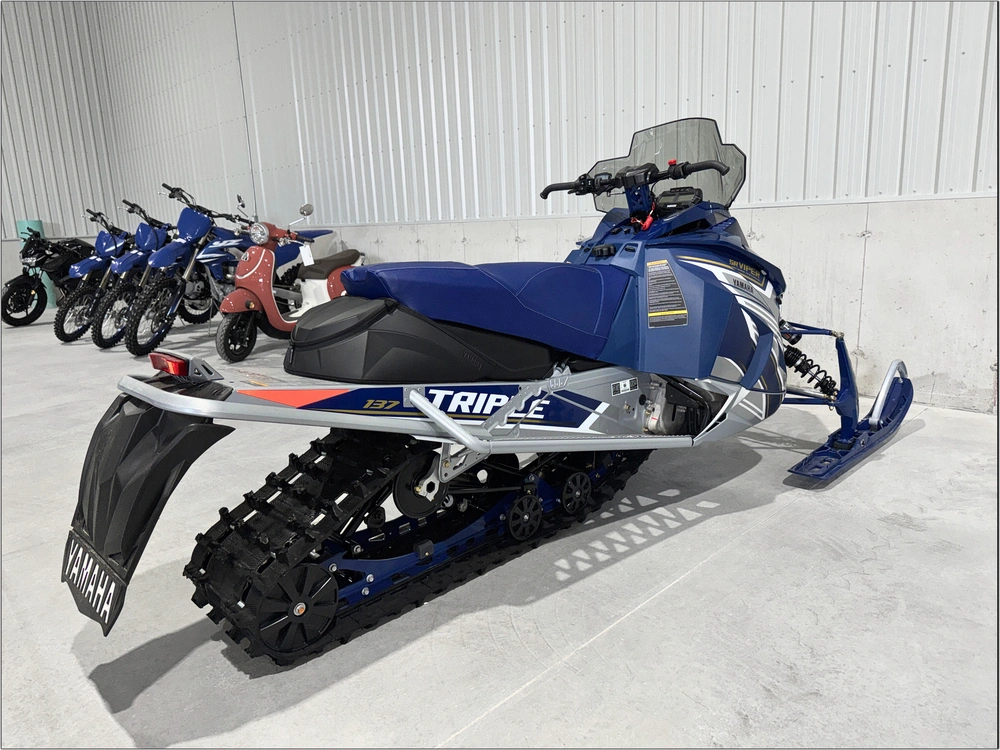2024 Yamaha Srviper L-tx Gt $4,000 Rebate Included alt
