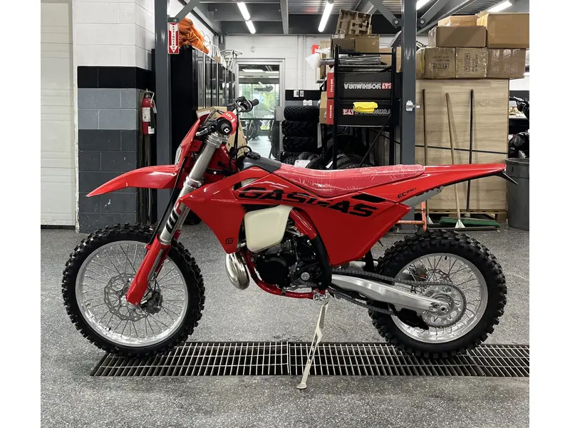2025 GASGAS EC 250