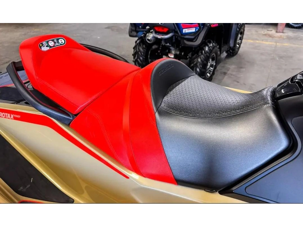 2025 Sea-doo Rxt X 325 Hp Gps Garmin alt