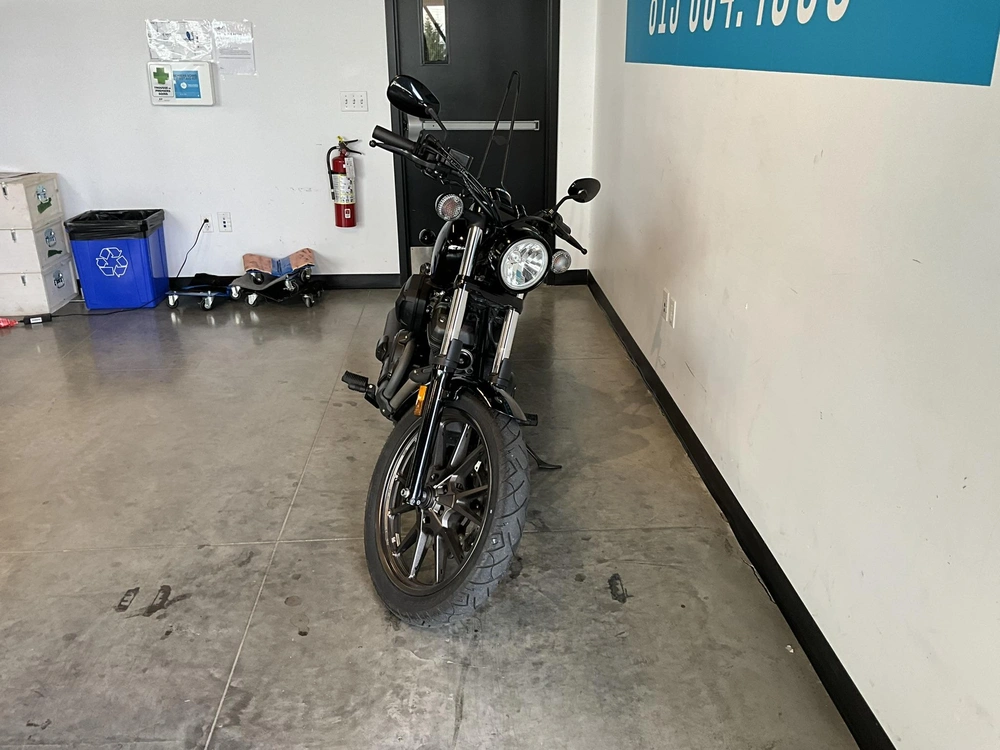 2021 Yamaha Bolt Xv 950 Cud alt