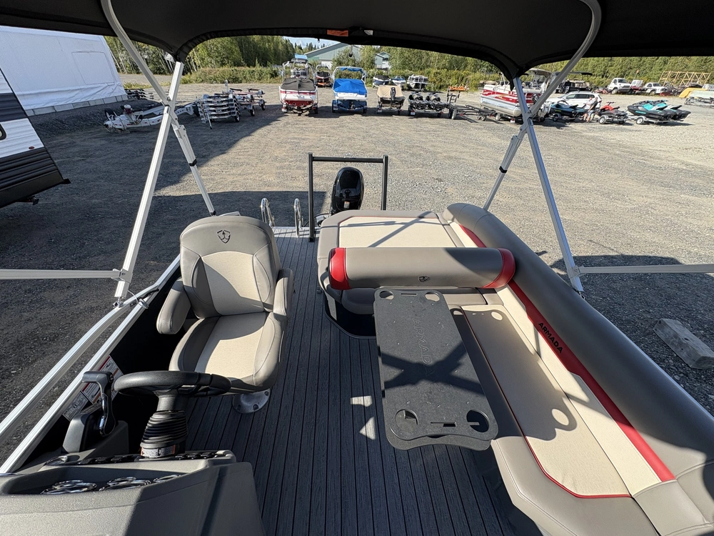 Armada Saphir 21 Sb (3 Quilles) 2026 alt