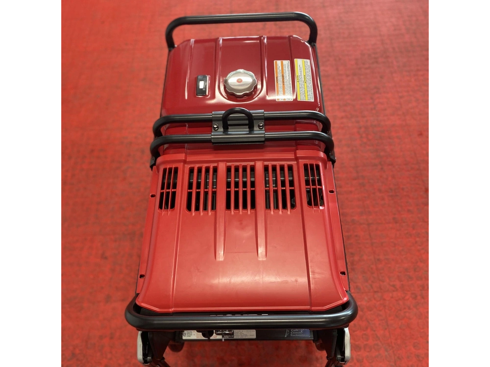 2026 Honda Eb10000c1 Generator alt