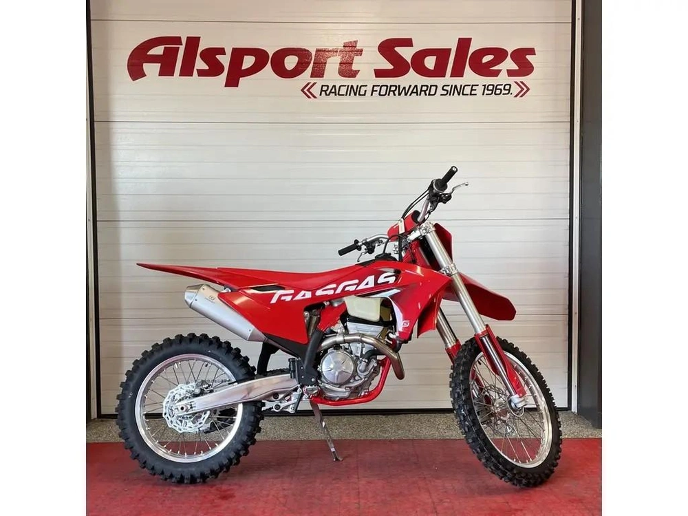2024 Gas Gas Ex 350f alt