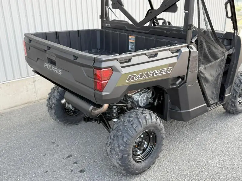 2026 Polaris Ranger 1000 Eps thumbnail 8