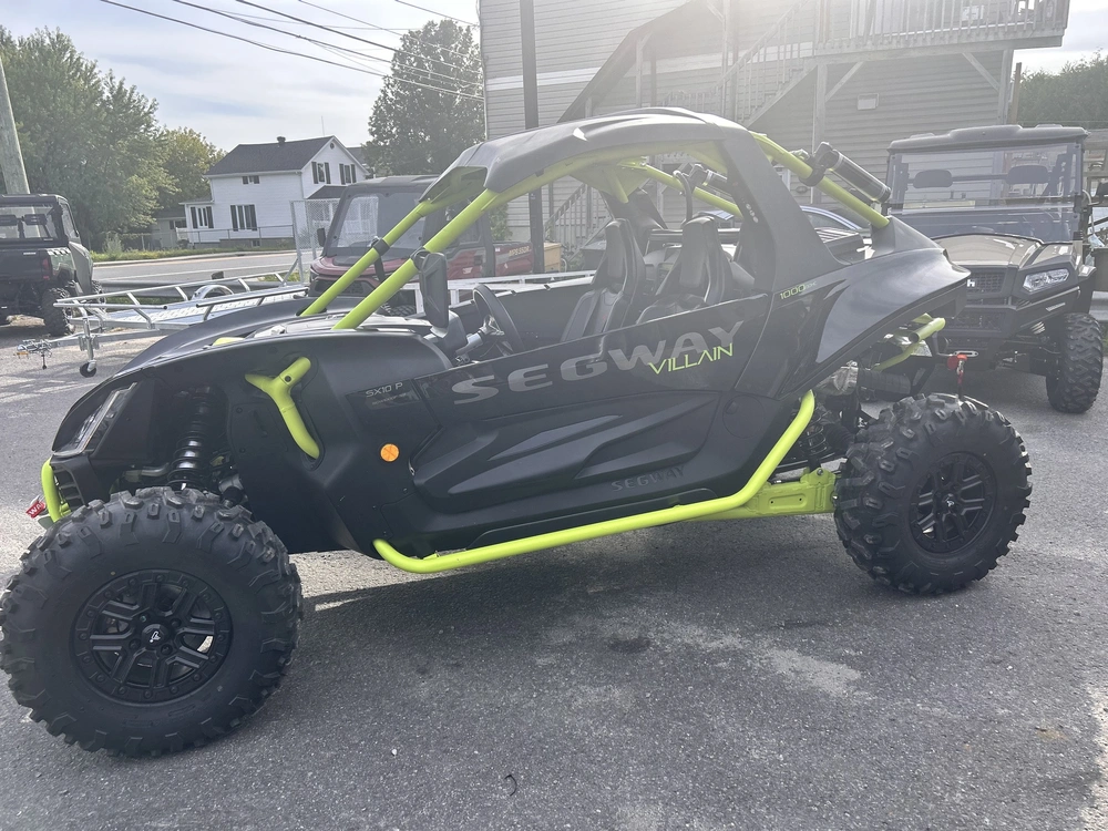 Segway Villain Sx10x 1000 2026 alt