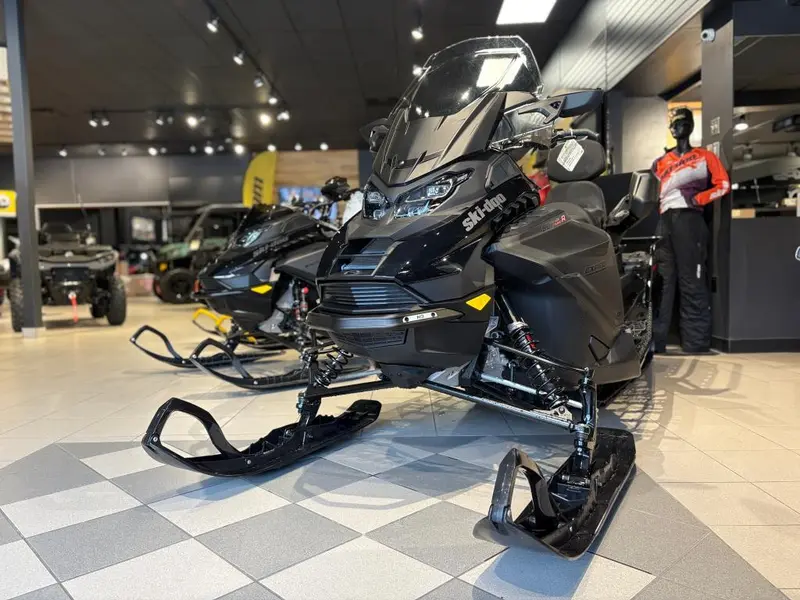 2026 Ski-Doo EXPEDITION LE 24'' 900 ACE Turbo R Silent Cobra 1.5'' E.S.