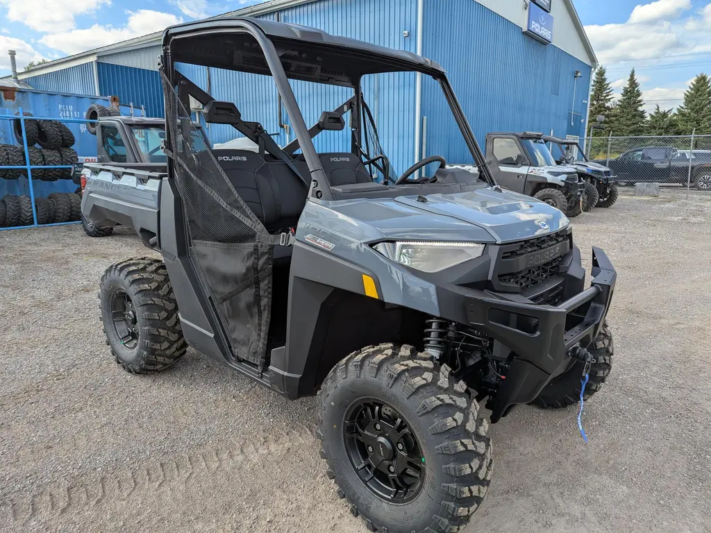 2026 Polaris Ranger XP 1000 Premium
