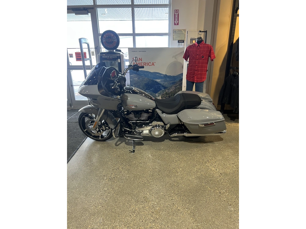 2025 Harley-davidson Road Glide alt