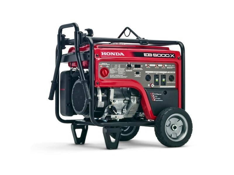 Honda Generatrice Eb5000x3ct2 2026 alt