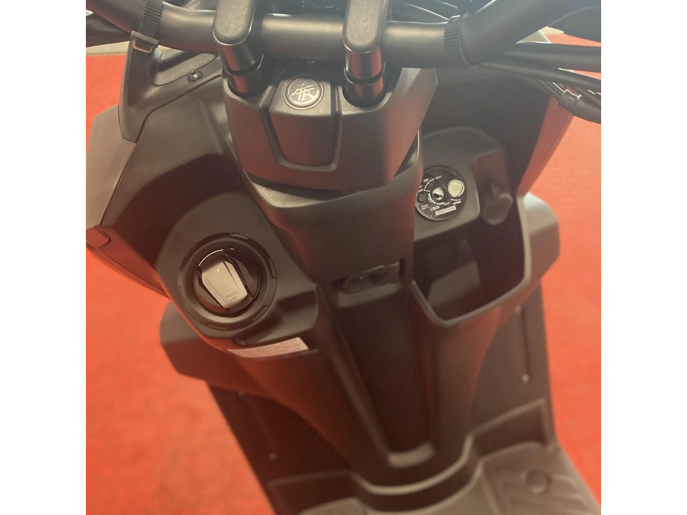 2023 Yamaha Bws 125 alt