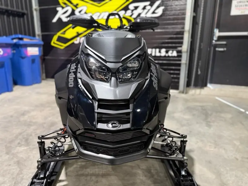 2026 Ski-Doo EXPEDITION XTREME 900 ACE Turbo R Cobra 1.8'' E.S.