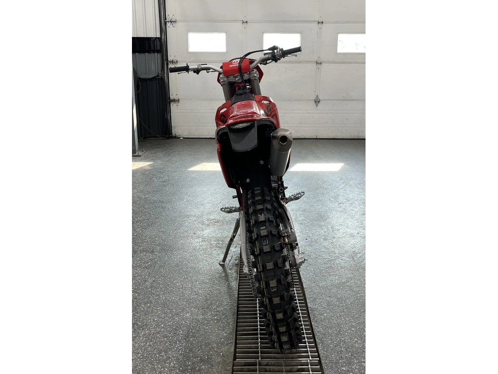2025 Gasgas Ec 250 alt