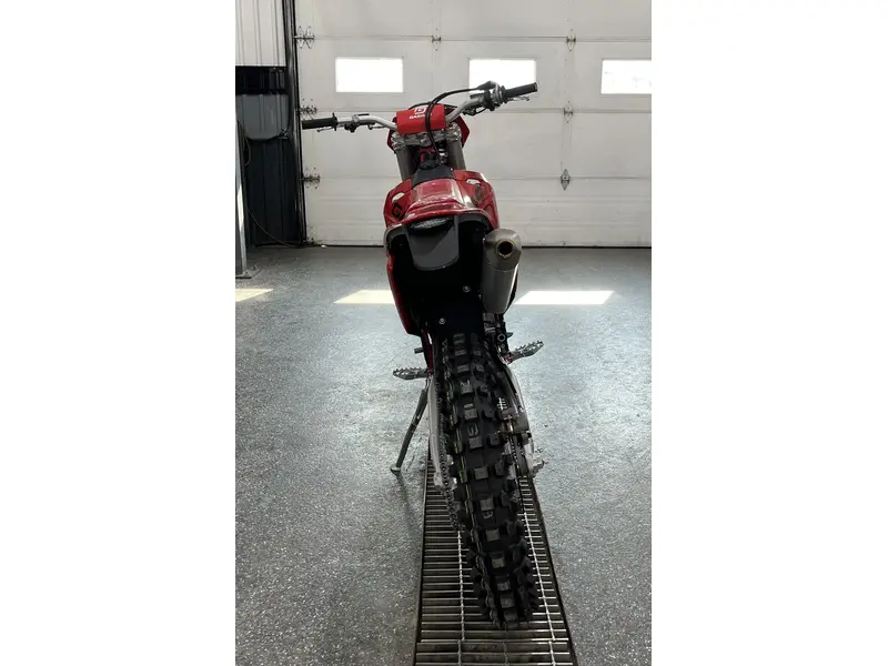 2025 GASGAS EC 250