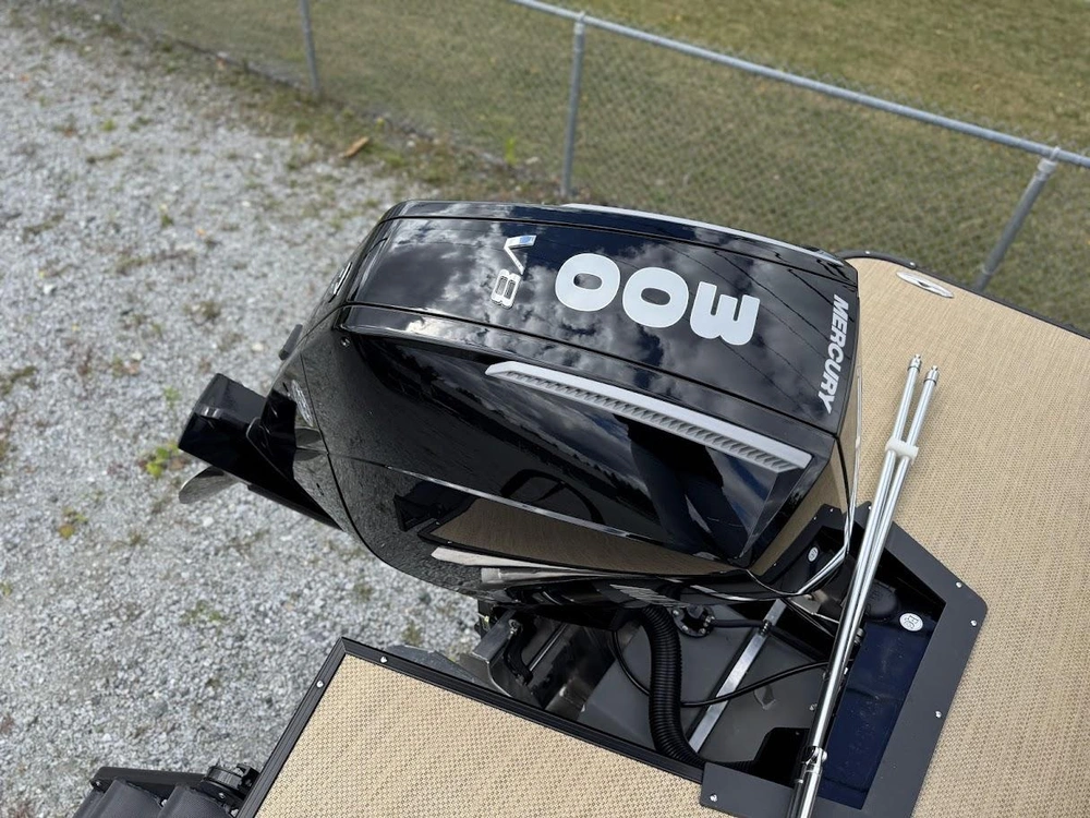 Princecraft Vogue 25 Rl 2025 alt