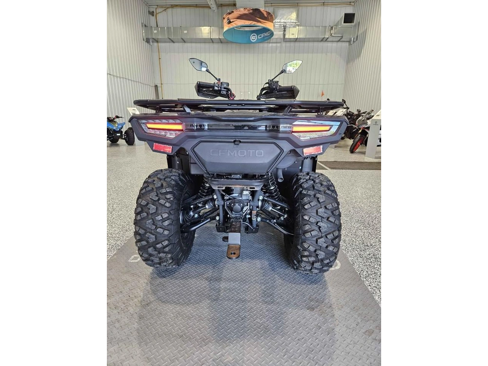 Cfmoto Cforce 400 Eps 2024 alt