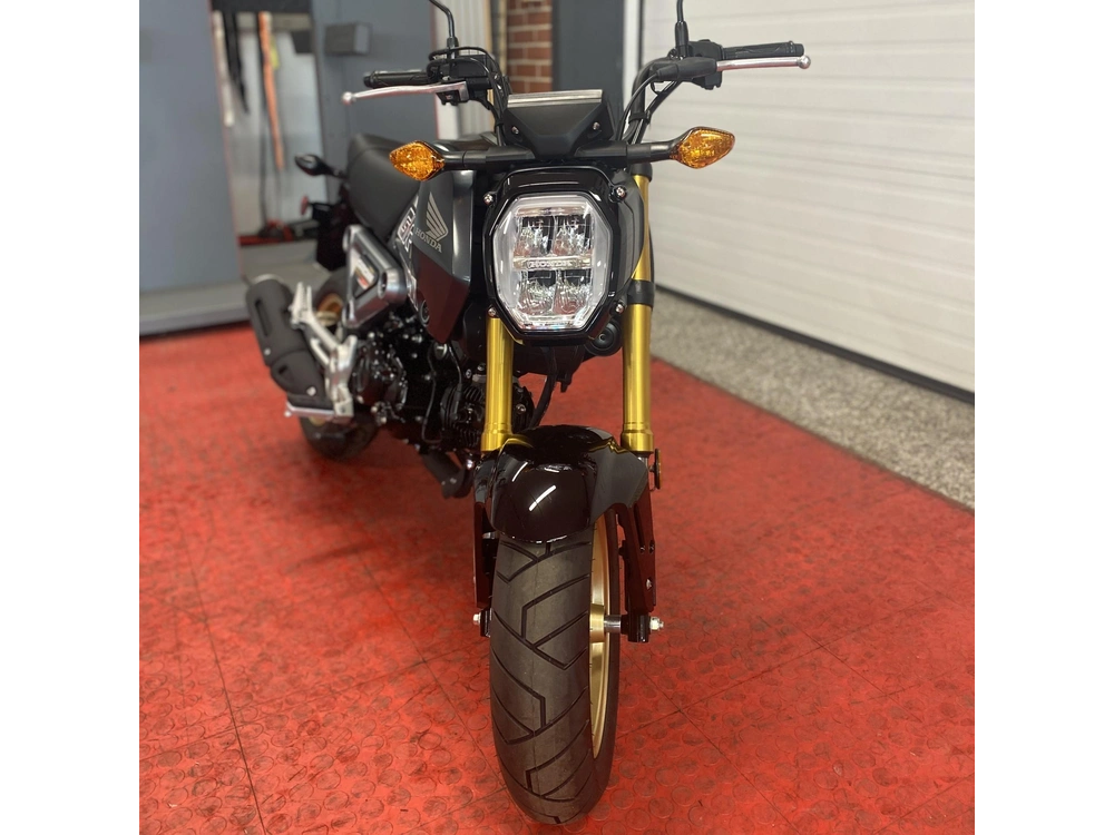 2024 Honda Msx125ar alt