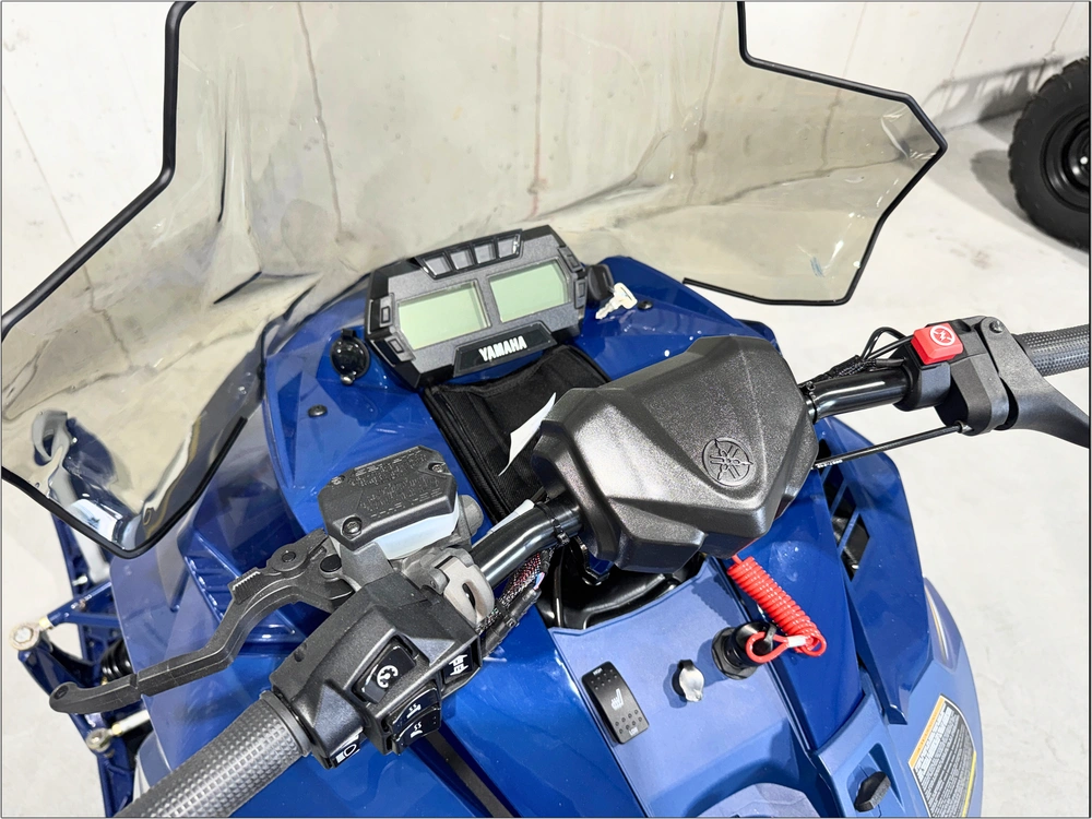 2024 Yamaha Srviper L-tx Gt $4,000 Rebate Included alt
