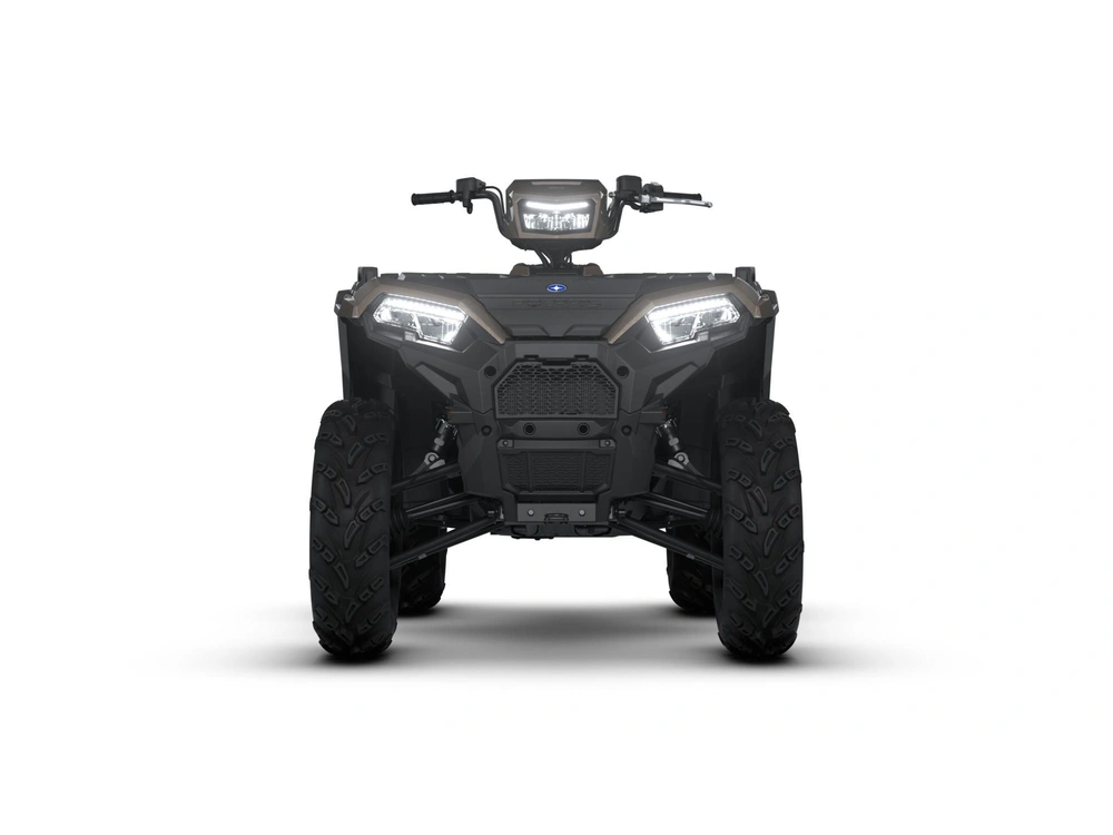 2026 Polaris Sportsman 850 Premium alt