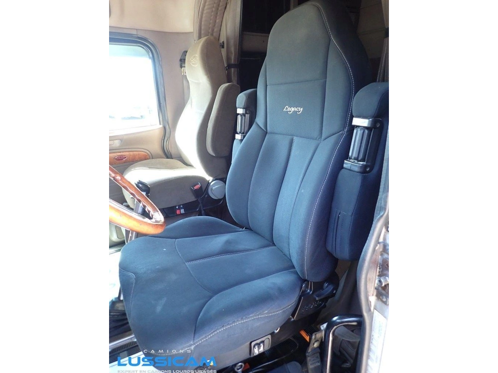 Peterbilt 378 2007